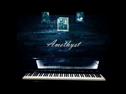 Amethyst - YOSHIKI (Arranged by Marenzio)