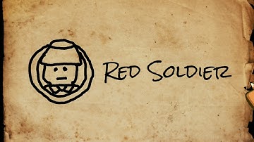 Prof. Baraem Quirrell Get Red Soldier Out (Sequel)