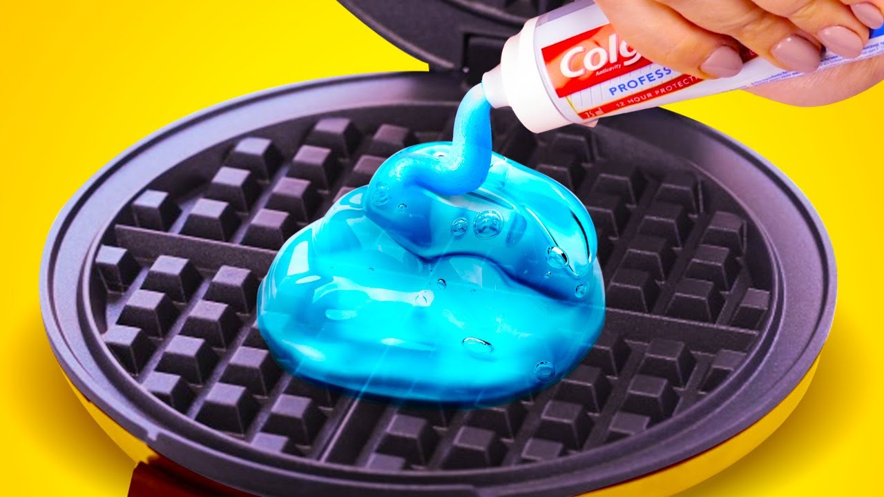 Clever Hacks For People Who Hate Cleaning