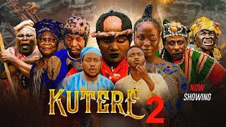 Download Lagu KUTERE 2- Nieuwste Yoruba-film 2025 Epic - Toke Jamiu, Apa, Damilola Oni, Abeni Agbon MP3