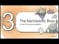 What's narcissism in relationships?