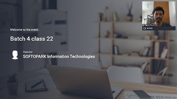 Free Python Programming Course in Bangla [] Softopark [] Batch 04 || Class 22