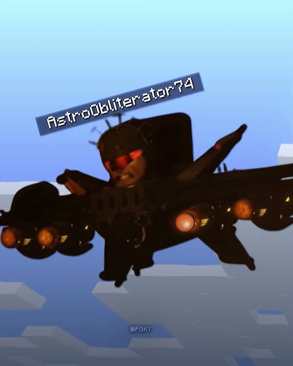 Scientist toilet Vs Royal astro obliterator (animated in minecraft style) #skibiditoilet #edit