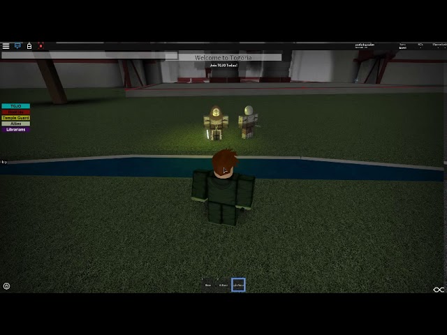 Roblox Temple Guard Breaking The Rules Youtube - roblox ilum rules