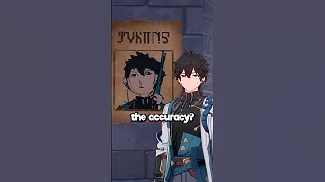 The FUNNIEST Detail In Honkai: Star Rail