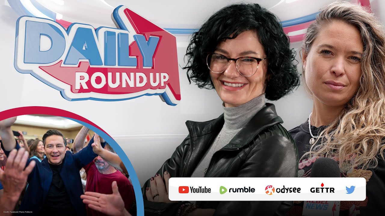 DAILY Roundup | Libs new LGBTQ travel warning for the US, immigration chaos and "feminist" economics
