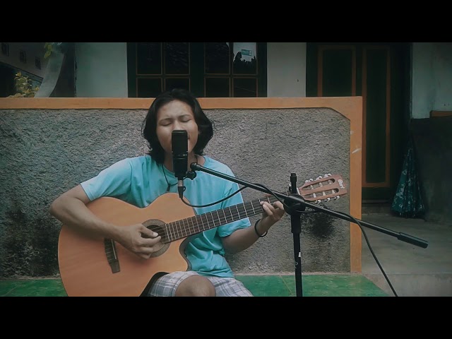 Secukupnya/Rumah ke Rumah - Hindia (Cover Medley) class=