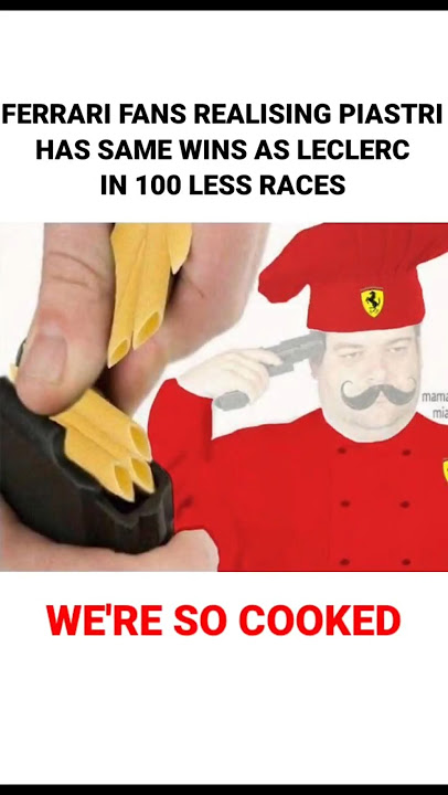 Next year is our Year...Forza Ferrari! #F1 #CharlesLeclerc #ScuderiaFerrari #LewisHamilton #Formula1