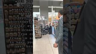 ❤️😃🫶❤️ #songwritersofinstagram happy birthday to you sir. I’m so  lucky to have you as my