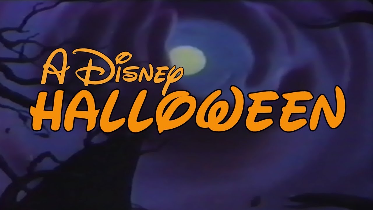 A Disney Halloween: History of Superstitions