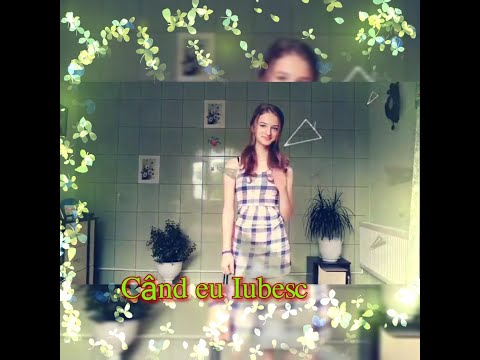 Când eu IUBESC 🤔🙄😮😮😍