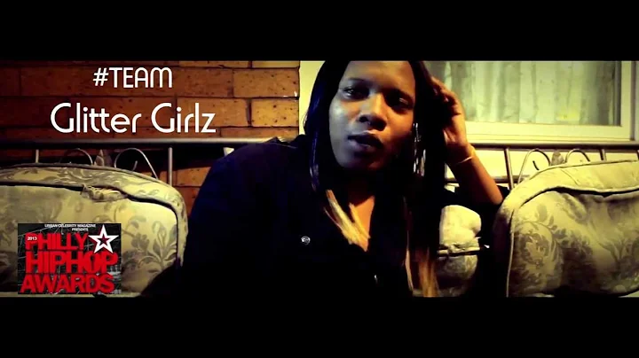 Asia Sparks & Sparkle Girls [Comedy Skit] @KWalker_music