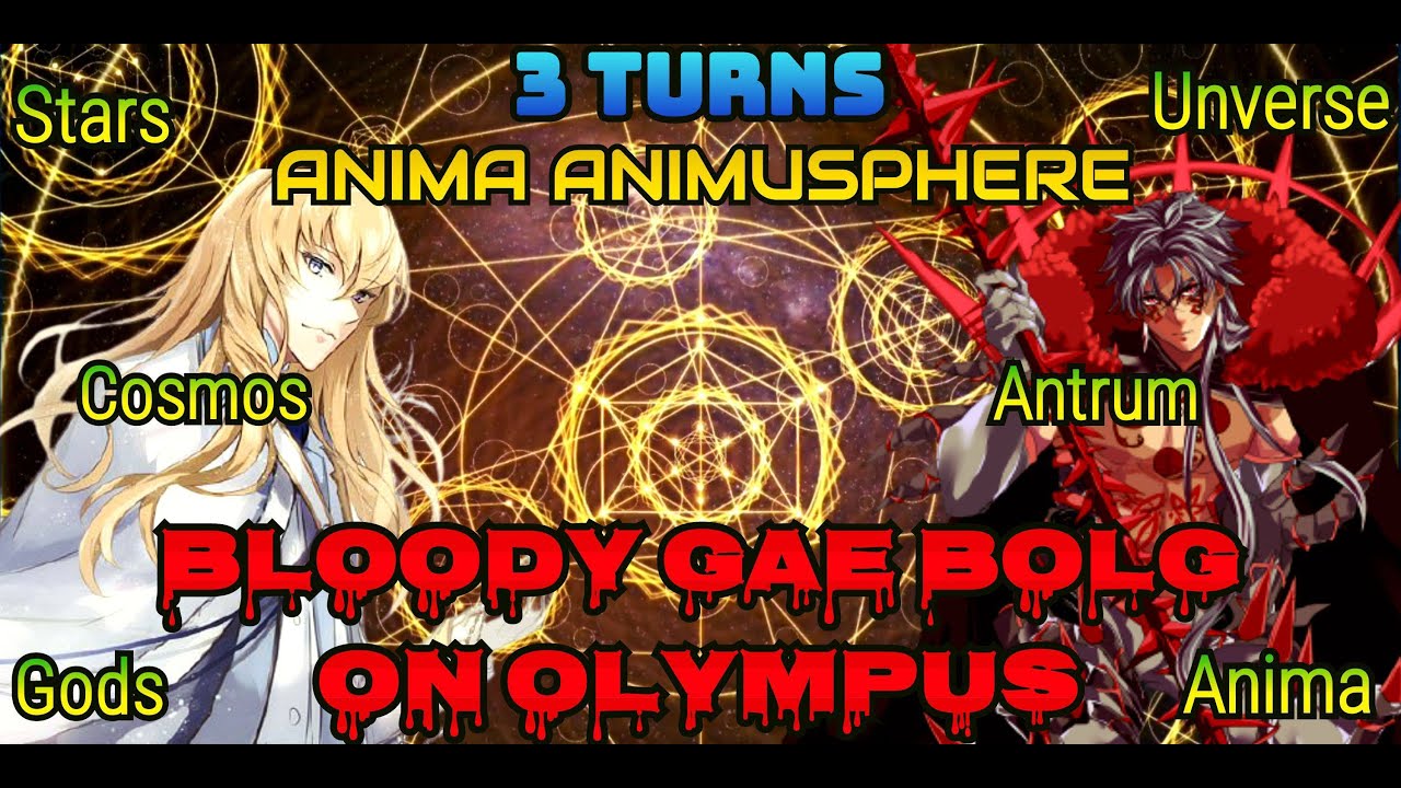 [FGO JP] KIRSCHTARIA WODIME VS CU ALTER (NEW NP RANK UP TEST