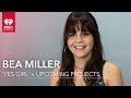 Capture de la vidéo Bea Miller's Favorite Lyrics In "Yes Girl" + Upcoming Projects | Exclusive Interview