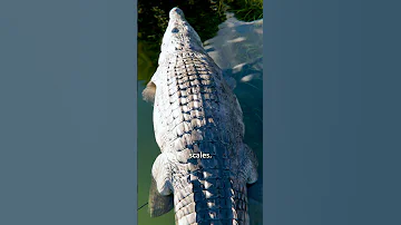 How African Tribes Practice Crocodile Scarification 