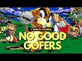 No Good Gofers Pinball Tutorial No Good Gofers Pinball Tutorial