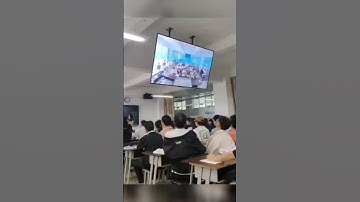 SIstem Absensi Face Recognition #shortvideo #viral