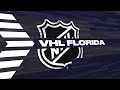 VHL PLAYOFFS