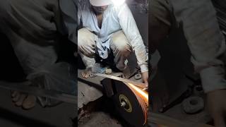 Hollywood Fantasy Sword Making. Factory Process