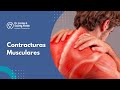 Cómo prevenir y tratar las contracturas musculares: consejos de un ortopedista