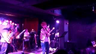 20131107 江明娟_A★BAR 3 十年