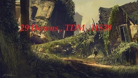 Uncharted 4 Multiplayer TDM | 29 Down with my best gun !!