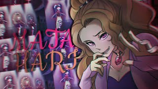 Adagio Dazzle | Mata Hari