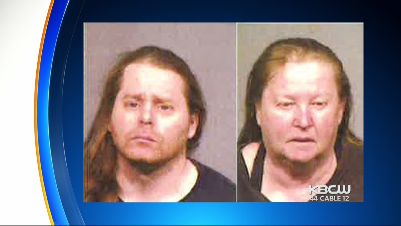 Mother And Son Arrested For A Decade Of Sex Trafficking