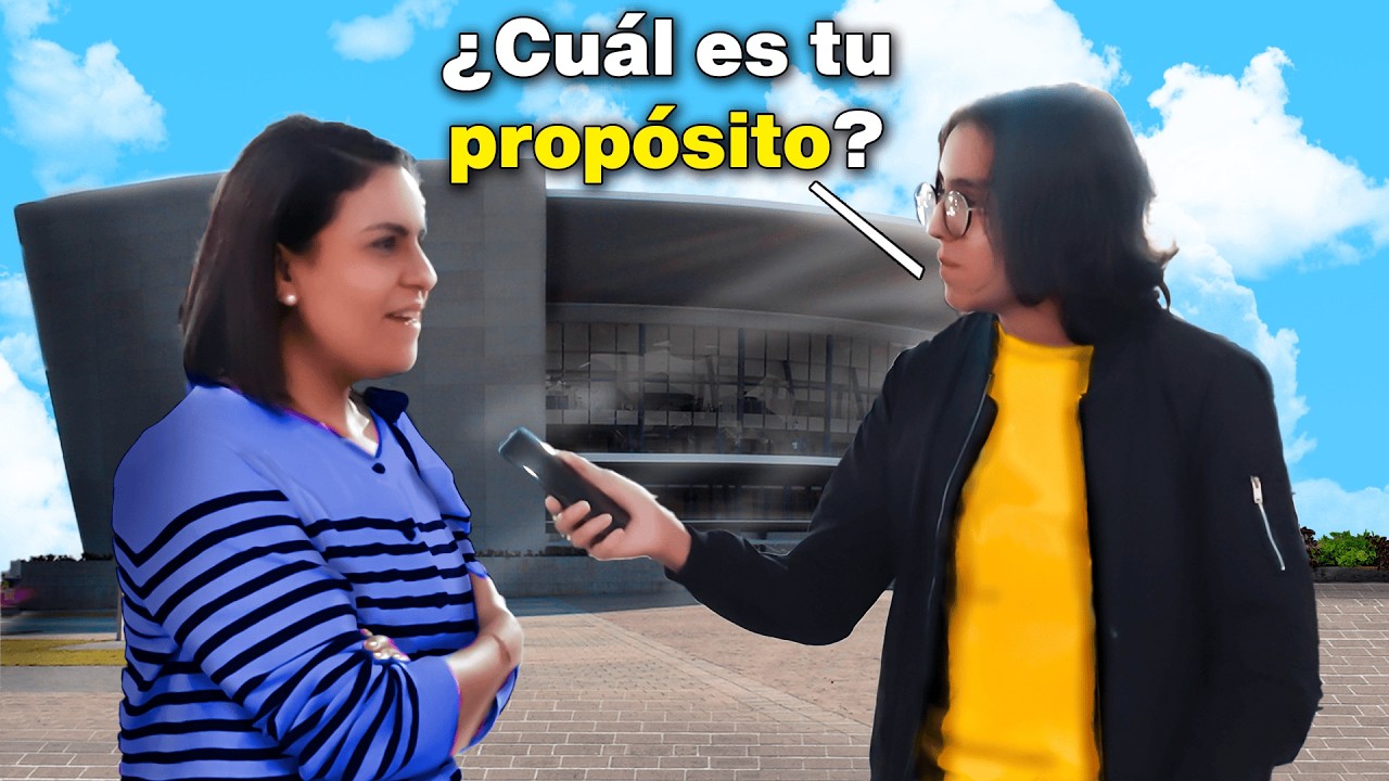 ¿Por Qué Estamos Aquí? Esta Obra Tiene La Clave