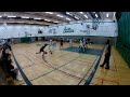 Battle of 519 GM1 vs RWI 7