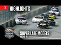 Night 1 | World Series of Asphalt Super Late Models at New Smyrna Speedway 2/6/26 | HIGHLIGHTS