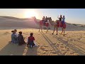 Rajasthan folk music  sam sand dunes  jaisalmer rajasthan