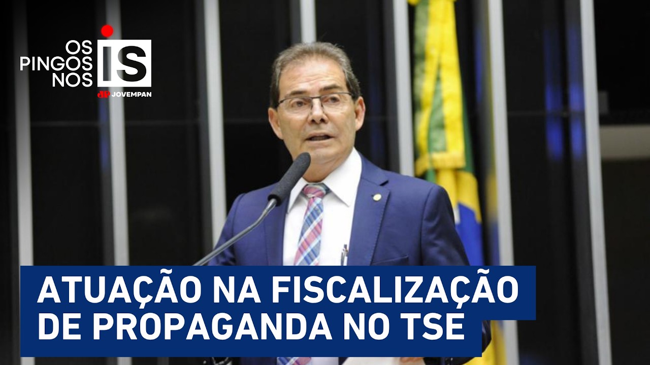 Paulinho da Força pede afastamento de Nunes Marques e Mendonça a Dino