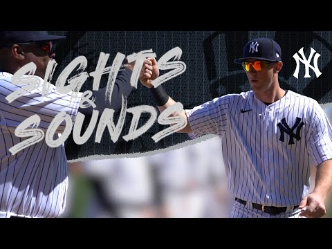 Sights-Sounds-Full-Squad-New-York-Yankees