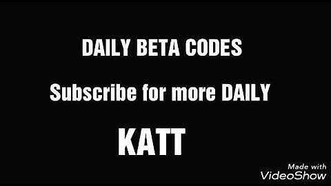 CALL OF DUTY WW2 DAILY BETA CODES