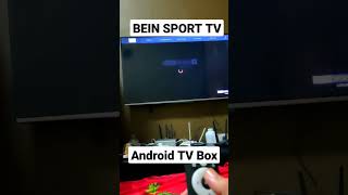 Aplikasi Bein Sport TV Ada di TV Box Android screenshot 1