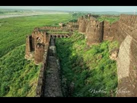 Best Tourism place in all provinces-PAKISTAN