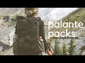 PALANTE PACKS - 1,000+ MILE REVIEW