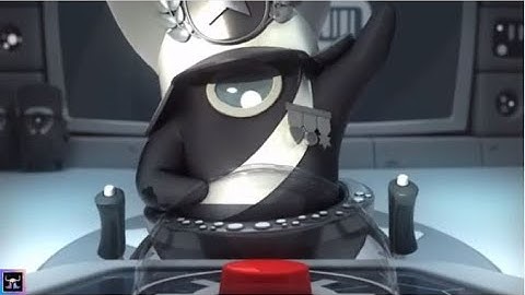 De Blob 2 PS4 - Hypno Ray: Race to the Top (Keepin