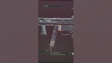 #WARZONE | "COLD WAR MP5 IS BROKEN??" "BETTER THAN THE MW MP5??" - #shorts