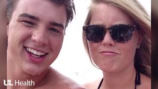 Wyatt's Story: Saving lives through organ donation