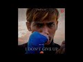 Laayn  i dont give up  audio 