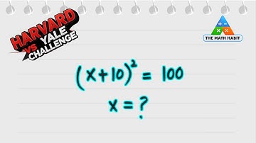 Simplify the Impossible! Algebra Tricks for Olympiad Toppers    | Olympiad question