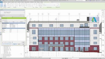 Revit 2018 Whats New - Global Parameters