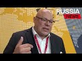 Ано Туртиайнен, лидер финской партии: “Финнов, кто поддерживает Россию, сейчас просто запугивают”