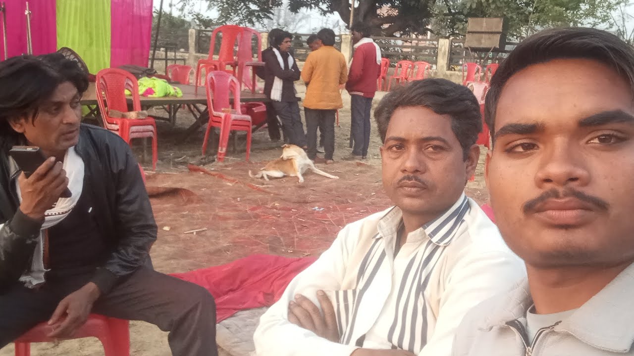 1/03/2026 को जाने कहां बजेगी पप्पू सेन की नौटंकी का नोटिफिकेशन अमरजीत के द्वारा 9198583149