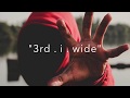 "3rd . i . wide" [Neosoul, Hiphop and Jazz] - Mixtape No.19 by Azul Horizon