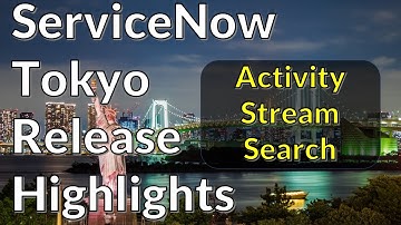 Activity Stream Search