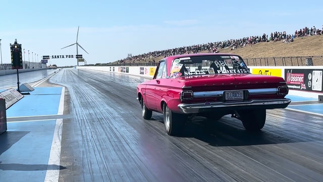 1965 Plymouth Belvedere 11