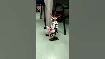 Aula de Programação de Robótica